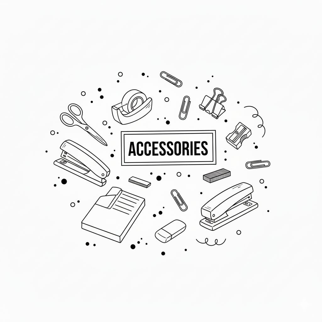 Accessories