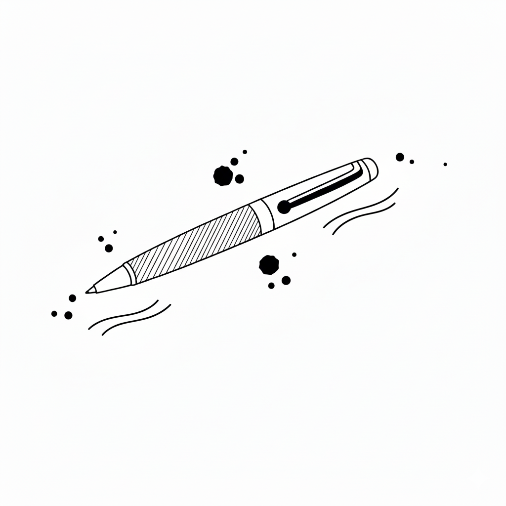 Pens & Writing Tools