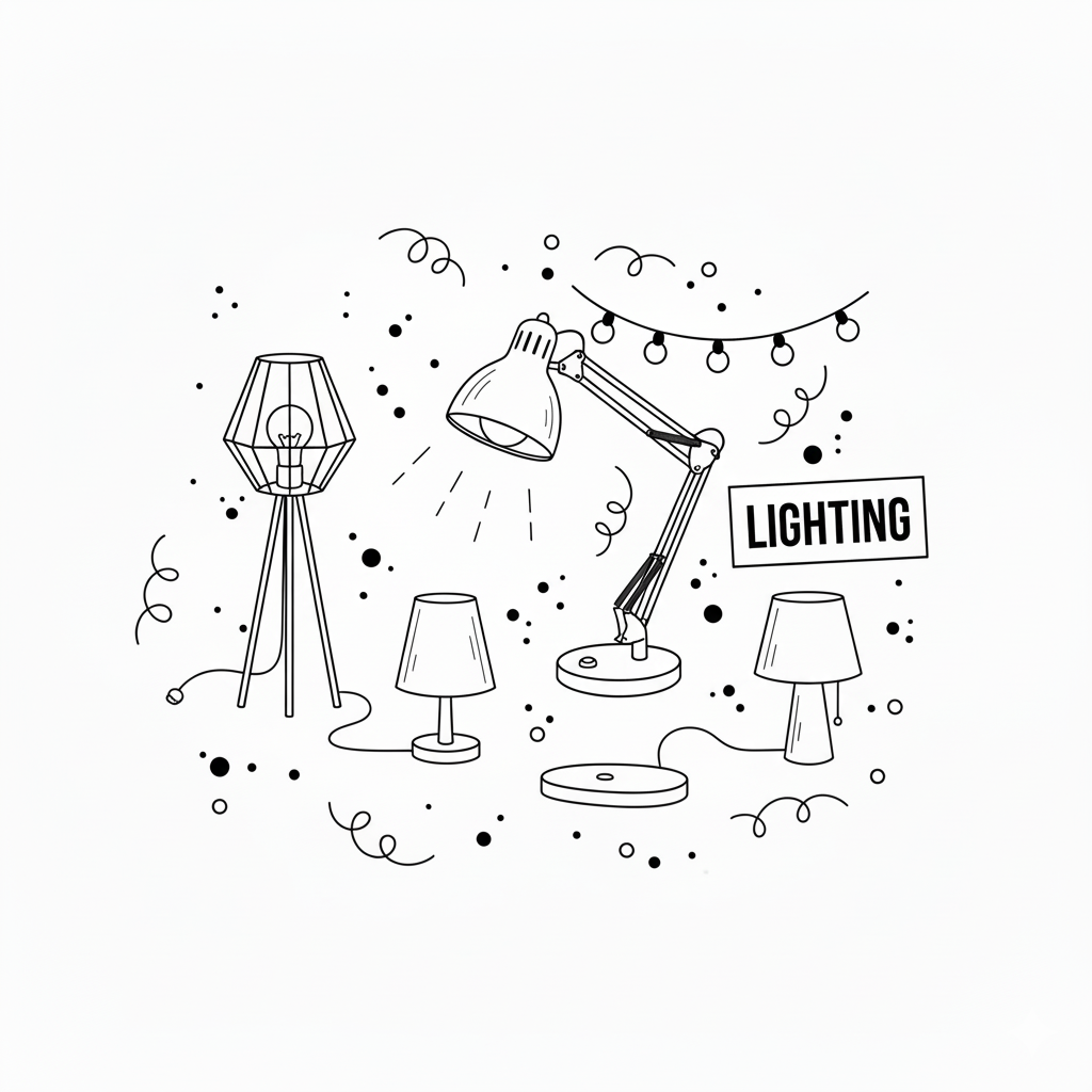 Lighting